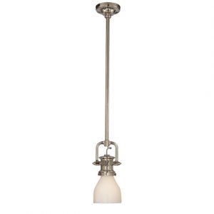 Люстра Visual Comfort Yoke Mini