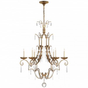 Люстра Visual Comfort Люстра Middleton 6-Light
