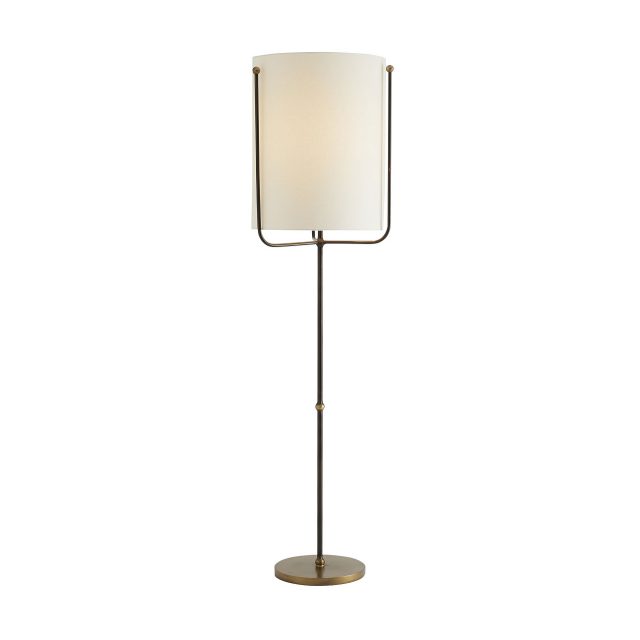 Напольная лампа ARTERIORS BOISE FLOOR LAMP