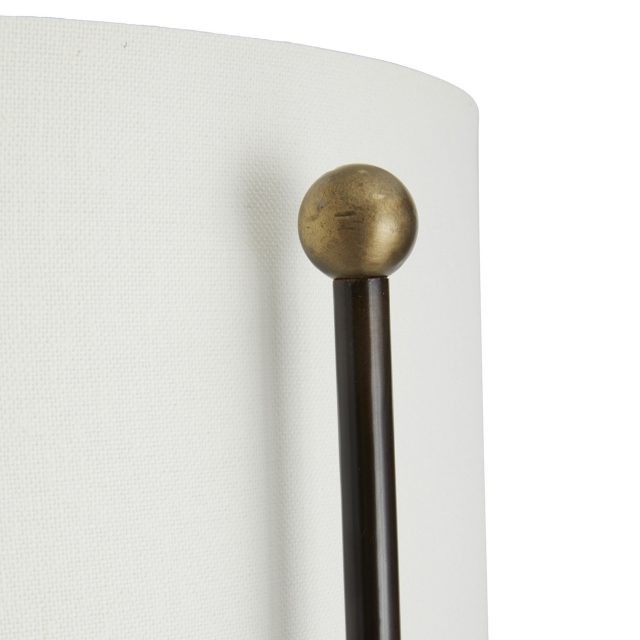 Напольная лампа ARTERIORS BOISE FLOOR LAMP