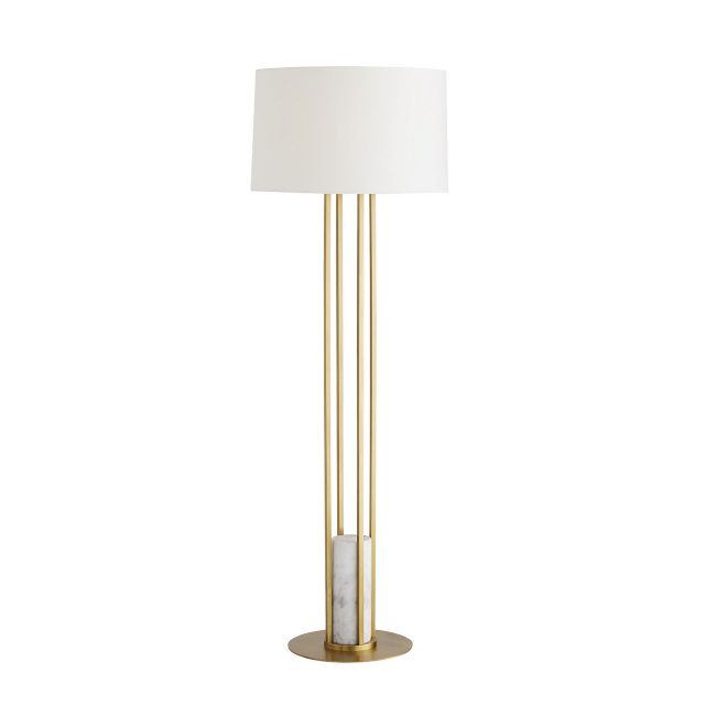 Напольная лампа ARTERIORS CANDICE FLOOR LAMP
