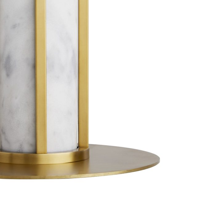 Напольная лампа ARTERIORS CANDICE FLOOR LAMP