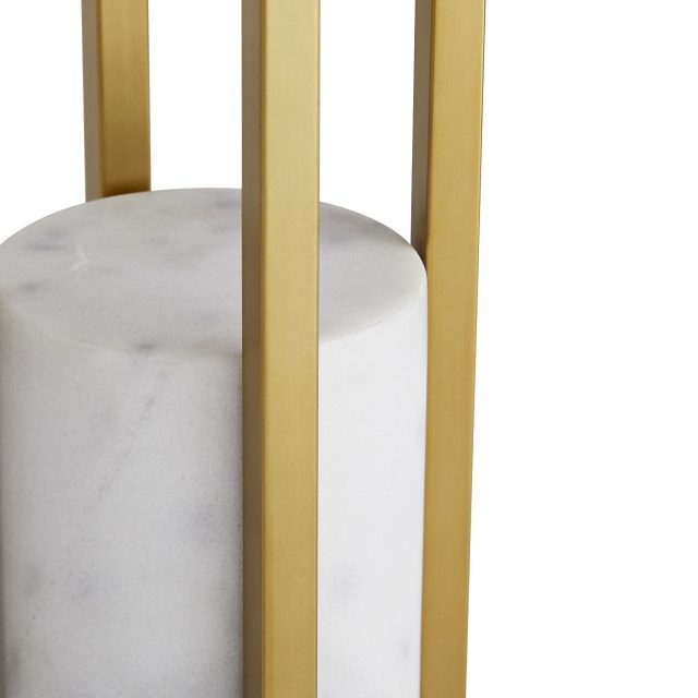 Напольная лампа ARTERIORS CANDICE FLOOR LAMP