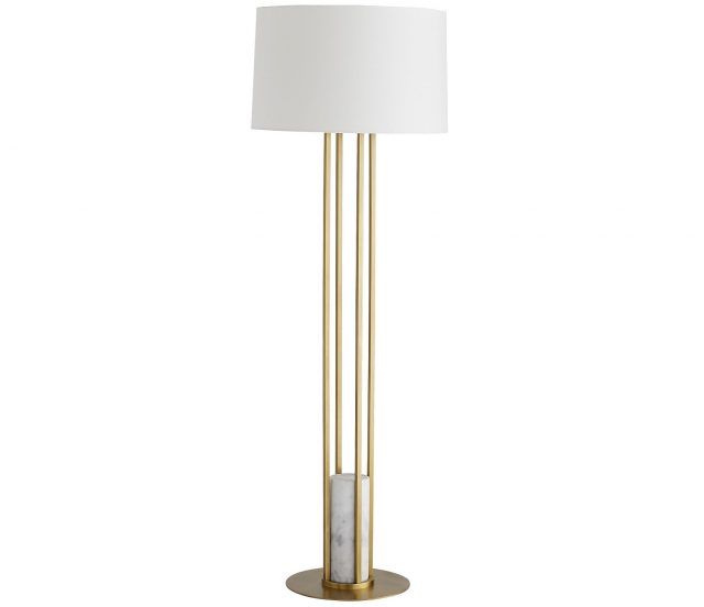 Напольная лампа ARTERIORS CANDICE FLOOR LAMP