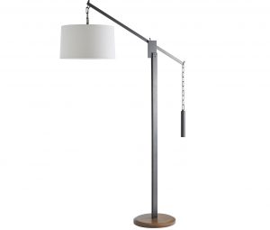 Напольная лампа ARTERIORS COUNTERWEIGHT FLOOR LAMP