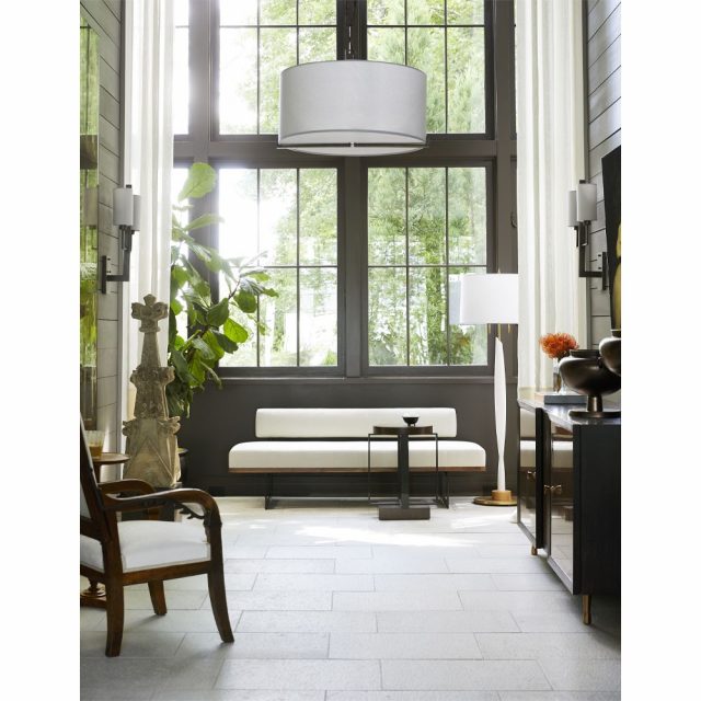 Напольная лампа ARTERIORS DANSEUSE FLOOR LAMP CREAM