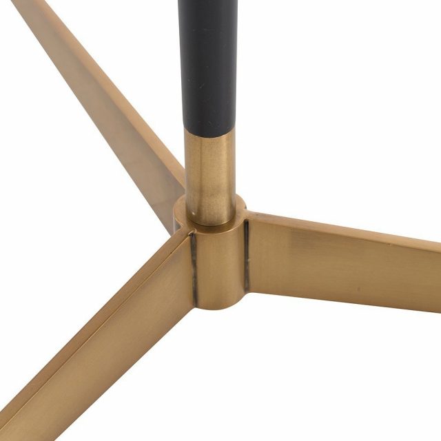Напольная лампа ARTERIORS DUNN FLOOR LAMP