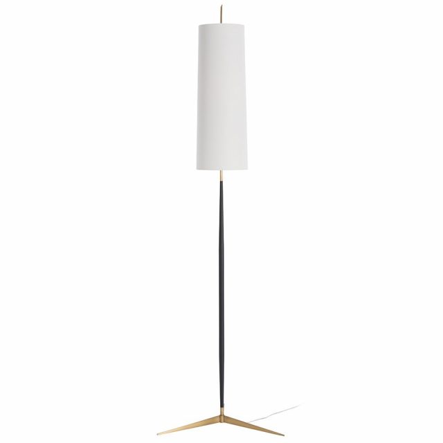 Напольная лампа ARTERIORS DUNN FLOOR LAMP