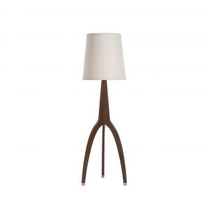 Напольная лампа ARTERIORS LINDEN FLOOR LAMP