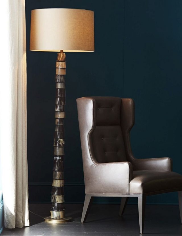 Напольная лампа ARTERIORS MILLER FLOOR LAMP