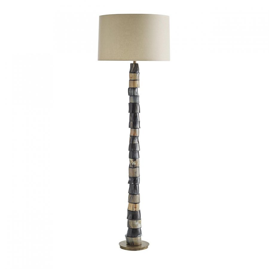 Напольная лампа ARTERIORS MILLER FLOOR LAMP
