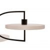 Напольная лампа ARTERIORS Moshi