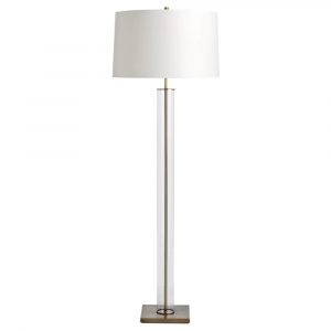 Напольная лампа ARTERIORS NORMAN FLOOR LAMP