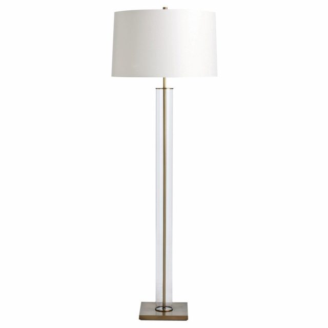 Напольная лампа ARTERIORS NORMAN FLOOR LAMP