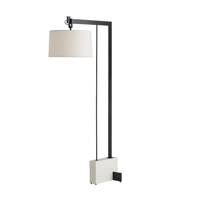 Напольная лампа ARTERIORS PILOTI FLOOR LAMP
