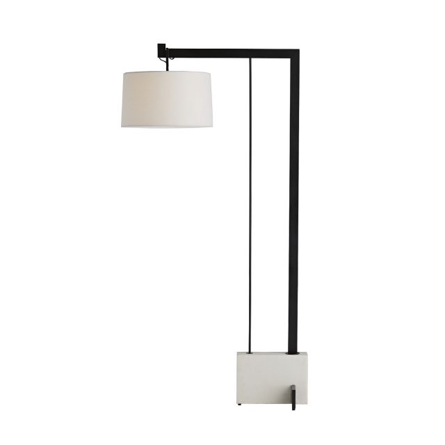 Напольная лампа ARTERIORS PILOTI FLOOR LAMP