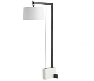 Напольная лампа ARTERIORS PILOTI FLOOR LAMP