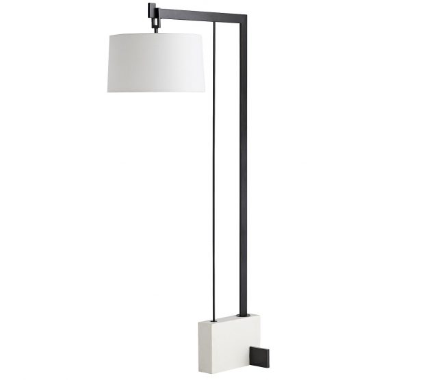 Напольная лампа ARTERIORS PILOTI FLOOR LAMP