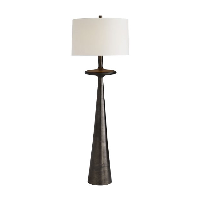 Напольная лампа ARTERIORS PUTNEY FLOOR LAMP