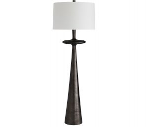 Напольная лампа ARTERIORS PUTNEY FLOOR LAMP