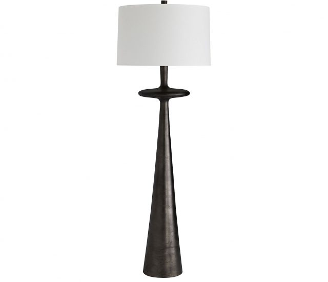 Напольная лампа ARTERIORS PUTNEY FLOOR LAMP