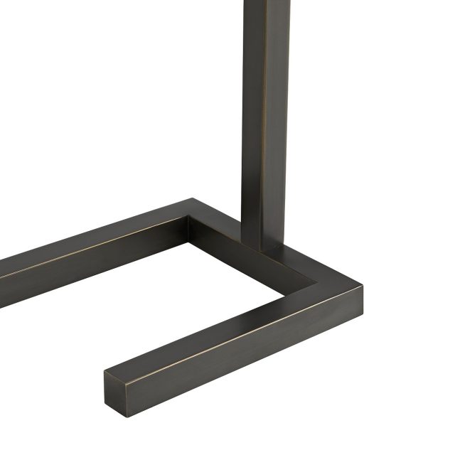 Напольная лампа ARTERIORS SALFORD FLOOR LAMP BRONZE