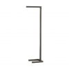 Напольная лампа ARTERIORS SALFORD FLOOR LAMP BRONZE