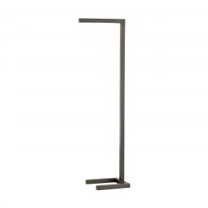 Напольная лампа ARTERIORS SALFORD FLOOR LAMP BRONZE