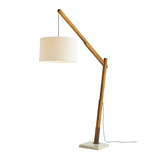 Напольная лампа ARTERIORS SARSA FLOOR LAMP