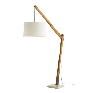 Напольная лампа ARTERIORS SARSA FLOOR LAMP