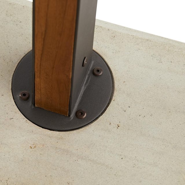 Напольная лампа ARTERIORS SARSA FLOOR LAMP