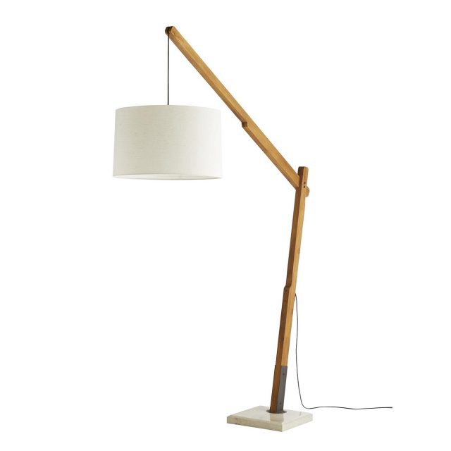 Напольная лампа ARTERIORS SARSA FLOOR LAMP