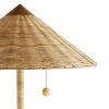 Напольная лампа ARTERIORS TERRACE FLOOR LAMP