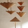 Напольная лампа ARTERIORS TERRACE FLOOR LAMP