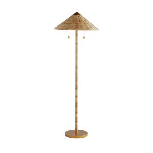 Напольная лампа ARTERIORS TERRACE FLOOR LAMP