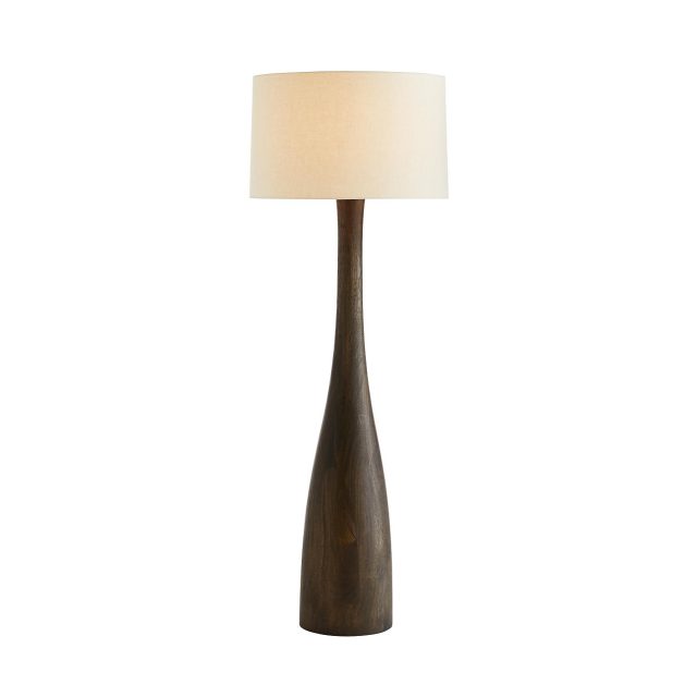 Напольная лампа ARTERIORS TRUXTON FLOOR LAMP