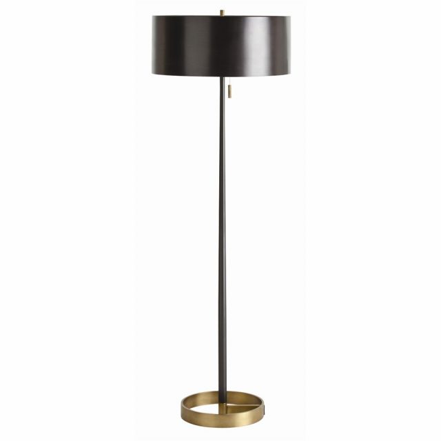Напольная лампа ARTERIORS VIOLETTA FLOOR LAMP