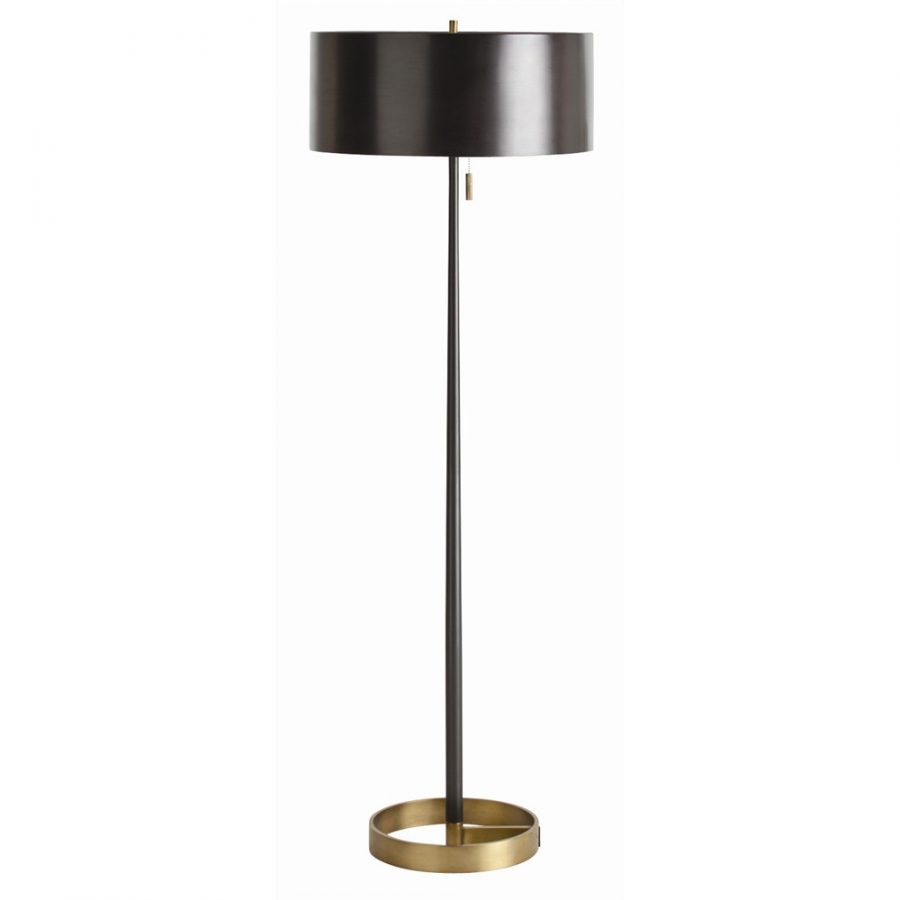 Напольная лампа ARTERIORS VIOLETTA FLOOR LAMP