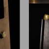 Напольная лампа Apparatus Metronome
