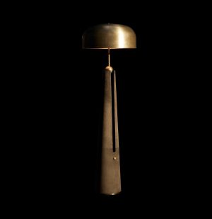 Напольная лампа Apparatus Metronome