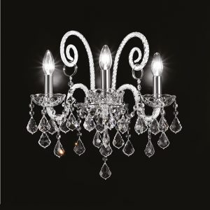 Напольная лампа BELLA FIGURA ROSSINI WALL LIGHT