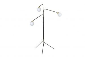 Напольная лампа CTO Lighting ARRAY OPAL FLOOR
