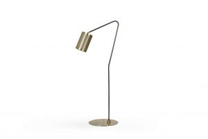 Напольная лампа CTO Lighting PIERRE FLOOR