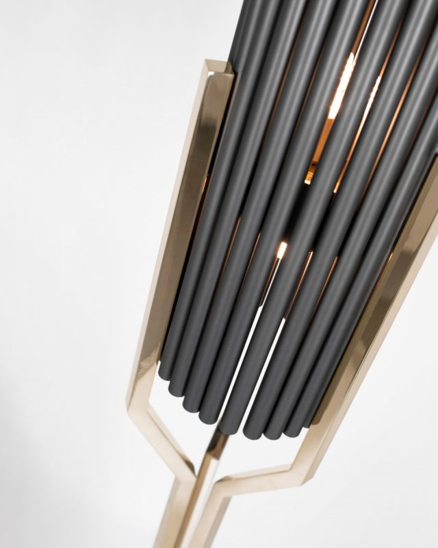Напольная лампа Castro Lighting AVANY FLOOR LAMP