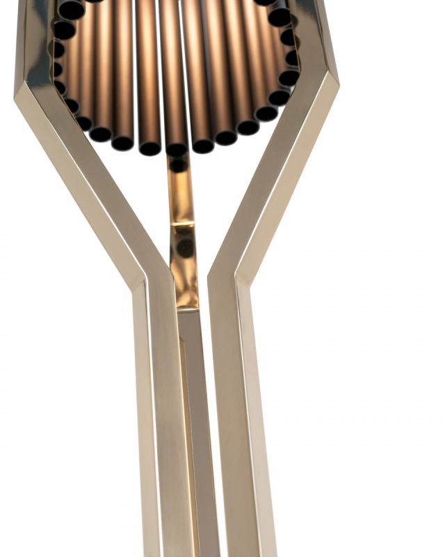 Напольная лампа Castro Lighting AVANY FLOOR LAMP