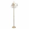 Напольная лампа Castro Lighting CASABLANCA FLOOR LAMP