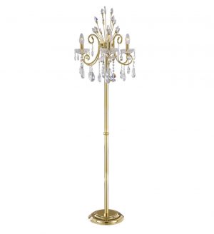 Напольная лампа Castro Lighting CASABLANCA FLOOR LAMP