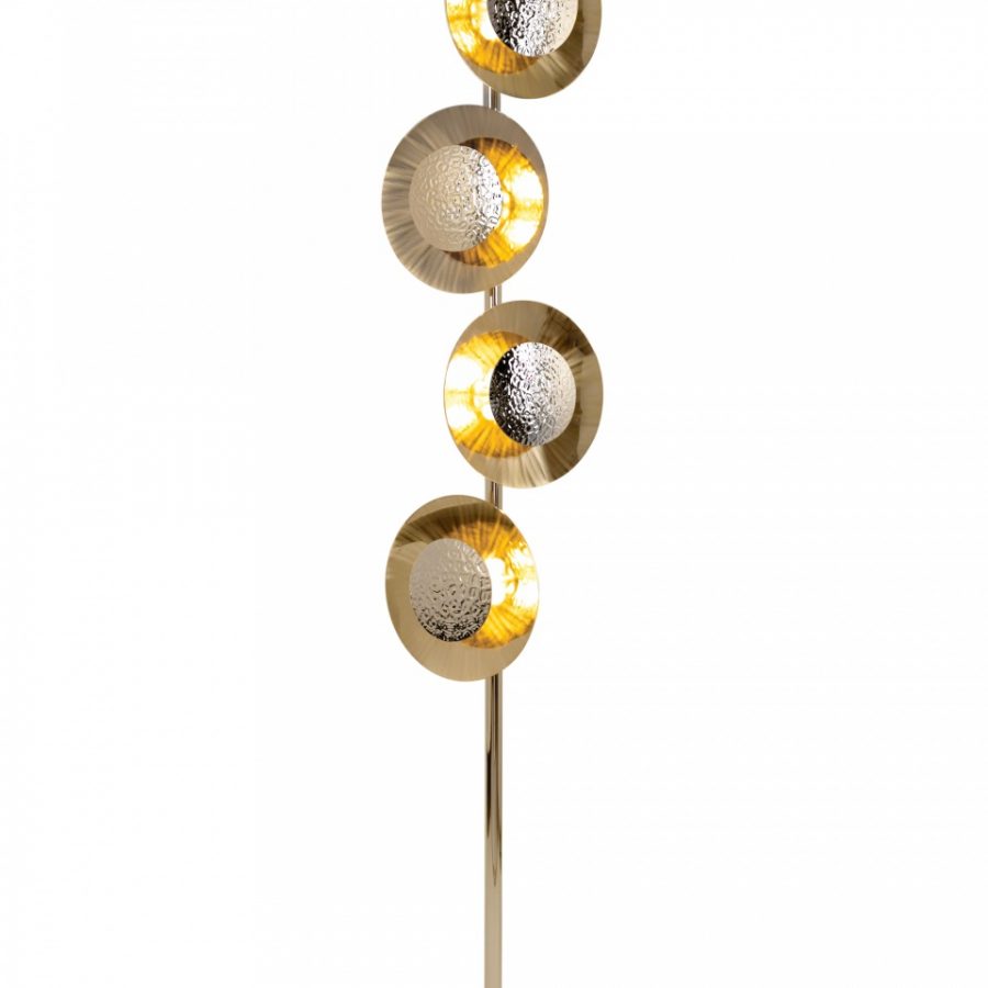 Напольная лампа Castro Lighting ECLIPSE FLOOR LAMP