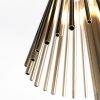 Напольная лампа Castro Lighting HALO FLOOR LAMP