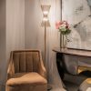Напольная лампа Castro Lighting HALO FLOOR LAMP